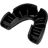 Боксерская капа OPRO Bronze взрослая (возраст 11+) Black