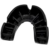 Боксерская капа OPRO Bronze взрослая (возраст 11+) Black
