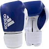 Боксерские перчатки Adidas Hybrid 200