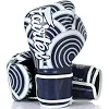 Боксерские перчатки Fairtex BGV14 Universal Muay Thai Japanese Art