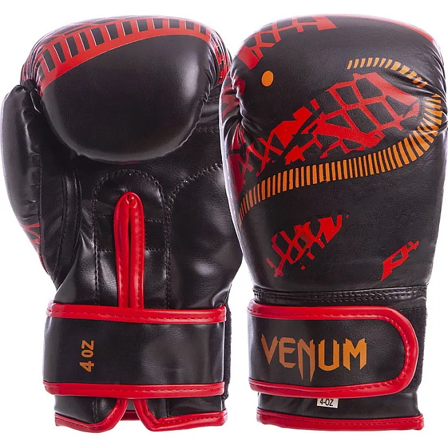 Боксерські рукавиці Venum Snaker VL-5795