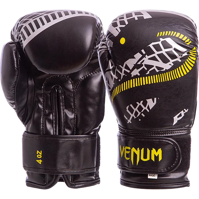 Боксерські рукавиці Venum Snaker VL-5795