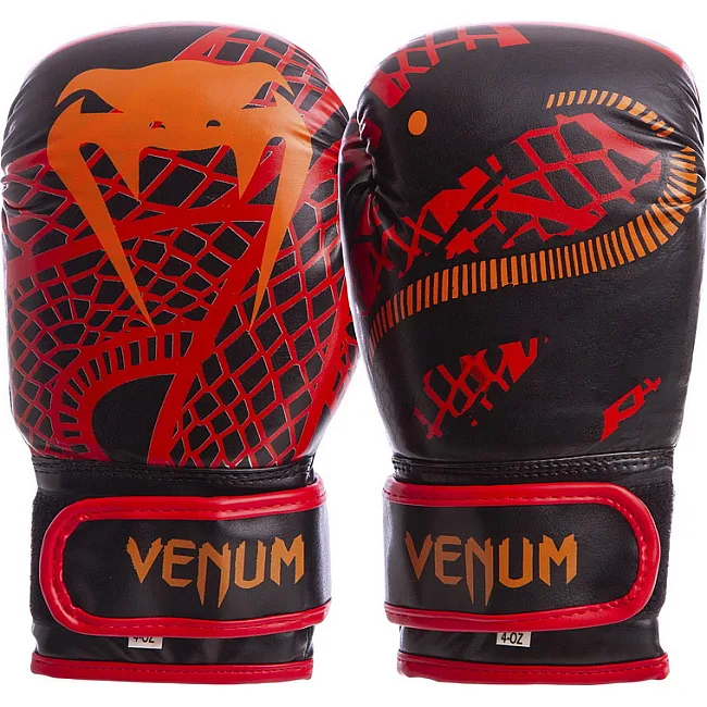 Боксерські рукавиці Venum Snaker VL-5795
