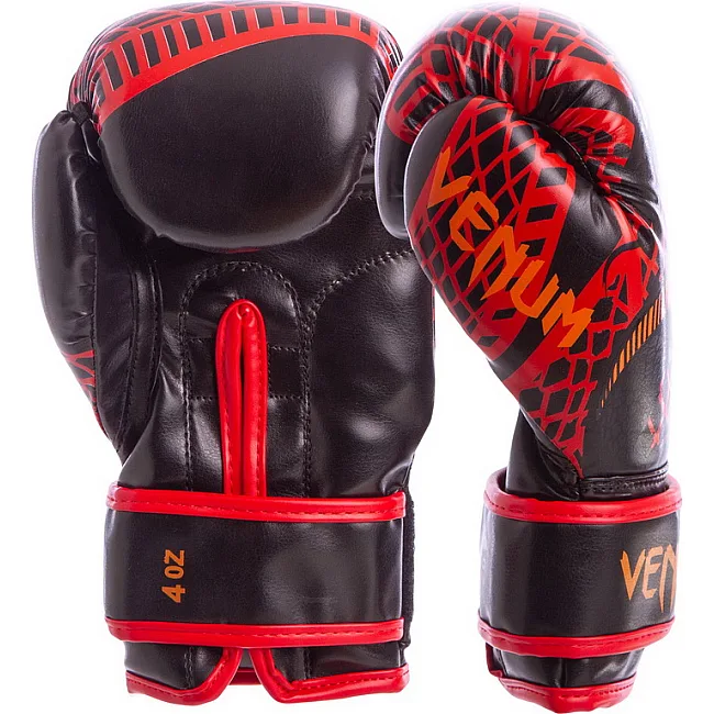 Боксерські рукавиці Venum Snaker VL-5795