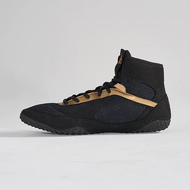 Борцівки RUDIS Alpha 2.0 Jordan Burroughs Edition AlllSeeIsGold