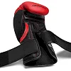 Детские боксёрские перчатки HAYABUSA T3 Red Black