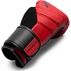 Детские боксёрские перчатки HAYABUSA T3 Red Black