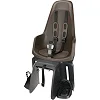 Детское сиденье на велосипед BOBIKE ONE maxi / Coffee Brown