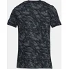 Футболка Under Armour Sportstyle Printed Short Sleeve T-Shirt Black