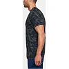 Футболка Under Armour Sportstyle Printed Short Sleeve T-Shirt Black