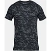 Футболка Under Armour Sportstyle Printed Short Sleeve T-Shirt Black