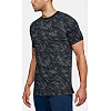 Футболка Under Armour Sportstyle Printed Short Sleeve T-Shirt Black