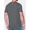 Футболка Under Armour Threadborne Elite Fitted Sleeve Graphite