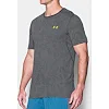 Футболка Under Armour Threadborne Elite Fitted Sleeve Graphite