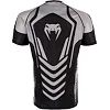 Футболка Venum Technical Dry Tech T-Shirt Black Grey