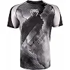 Футболка VENUM Technical Dry Tech Black Grey