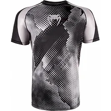 Футболка VENUM Technical Dry Tech Black Grey
