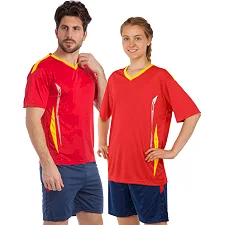 Футбольна форма SP-SPORT Pursuit CO-5401
