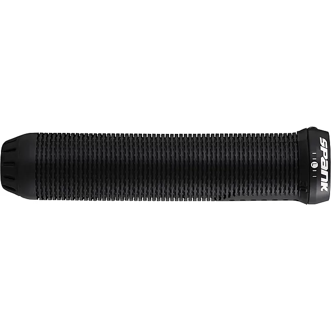 Грипсы на велосипед SPANK SPIKE 30, Black
