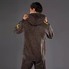 Худі UFC VENUM FIGHT WEEK 4.0 Mens Dark Brown