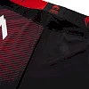 Компрессионные штаны VENUM NoGi 2.0 Black Red
