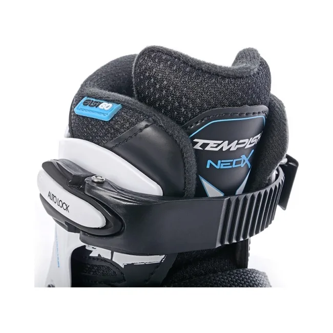 Коньки раздвижные TEMPISH NEO-X ICE