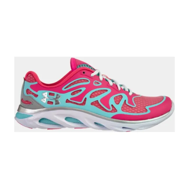 Кросівки жіночі UNDER ARMOUR Womens Micro G® Spine Evo