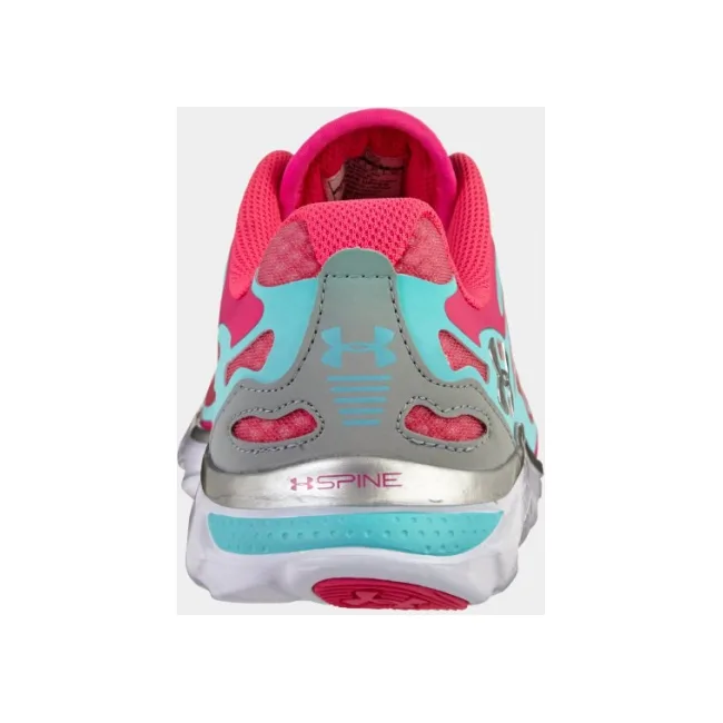 Кросівки жіночі UNDER ARMOUR Womens Micro G® Spine Evo