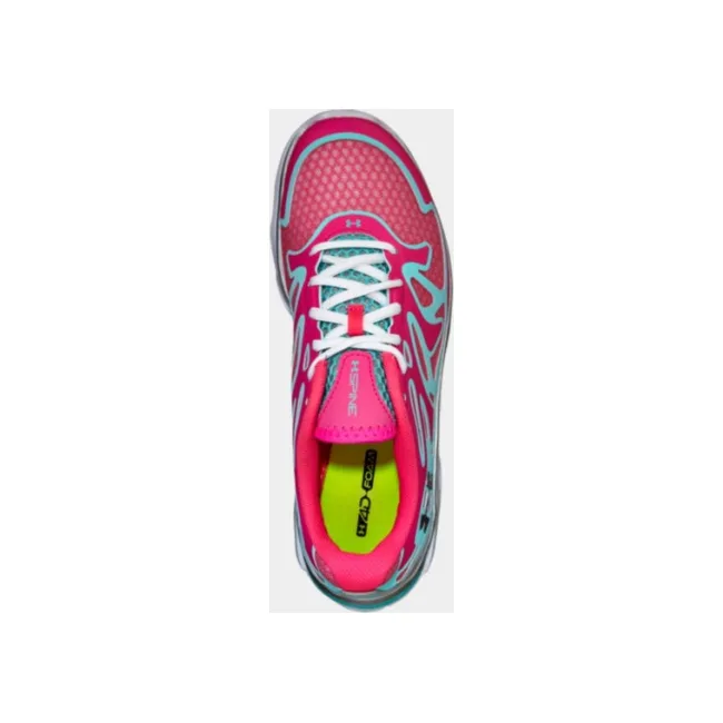 Кросівки жіночі UNDER ARMOUR Womens Micro G® Spine Evo