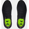 Кросівки жіночі UNDER ARMOUR Womens Street Precision Low Black