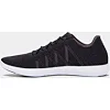 Кросівки жіночі UNDER ARMOUR Womens Street Precision Low Black
