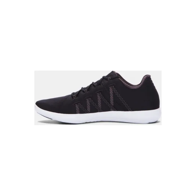 Кросівки жіночі UNDER ARMOUR Womens Street Precision Low Black