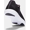 Кросівки жіночі UNDER ARMOUR Womens Street Precision Low Black