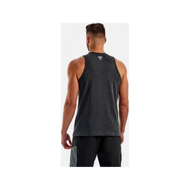 Майка Peresvit Dynamic Cotton Carbon Heather