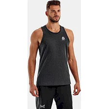 Майка Peresvit Dynamic Cotton Carbon Heather