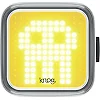 Мигалка передняя KNOG Blinder Skull Array Front 200 Lumens