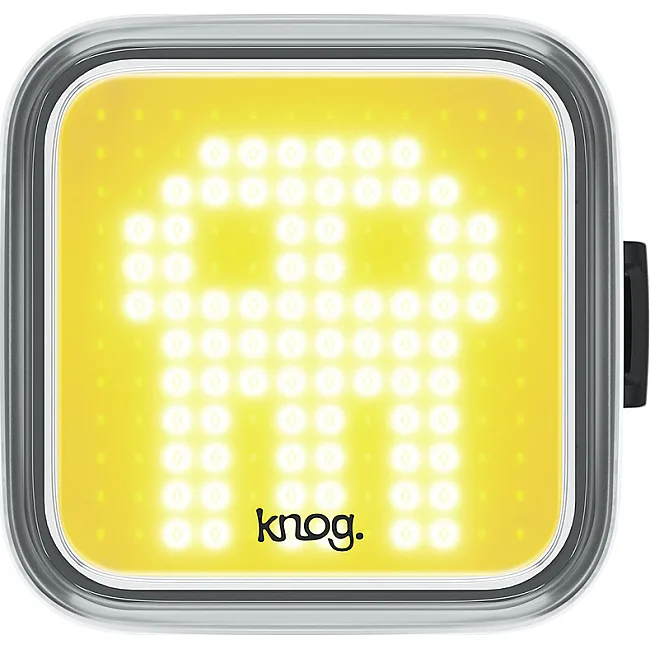 Мигалка передняя KNOG Blinder Skull Array Front 200 Lumens