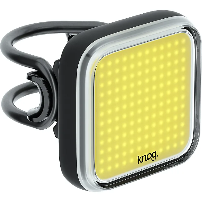 Мигалка передняя KNOG Blinder Skull Array Front 200 Lumens