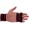 Перчатки для каратэ EVERLAST BO-3956