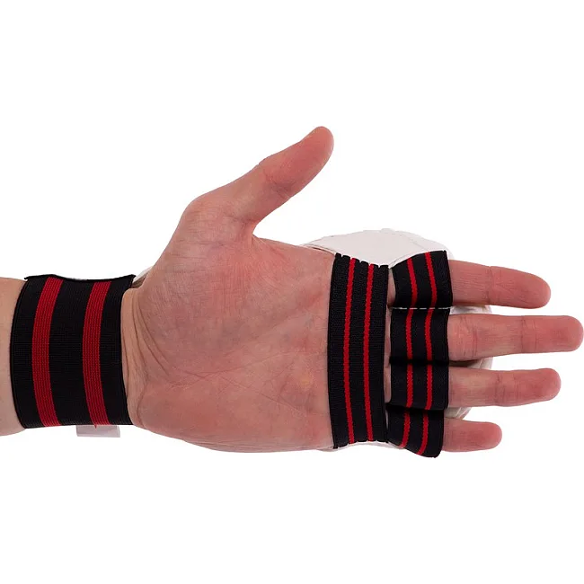 Перчатки для каратэ EVERLAST BO-3956