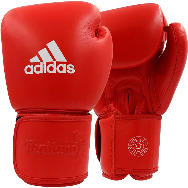 Рукавиці для тайського боксу Adidas Muay Thai Gloves 200