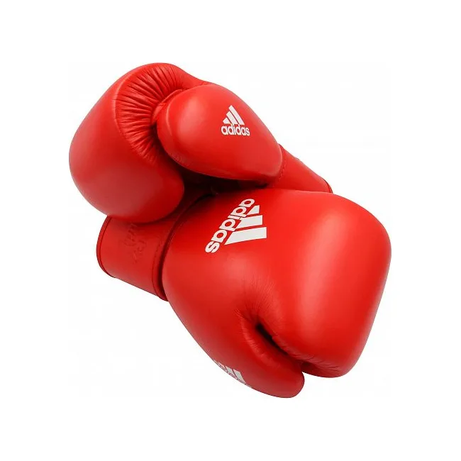 Рукавиці для тайського боксу Adidas Muay Thai Gloves 200