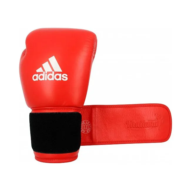Рукавиці для тайського боксу Adidas Muay Thai Gloves 200