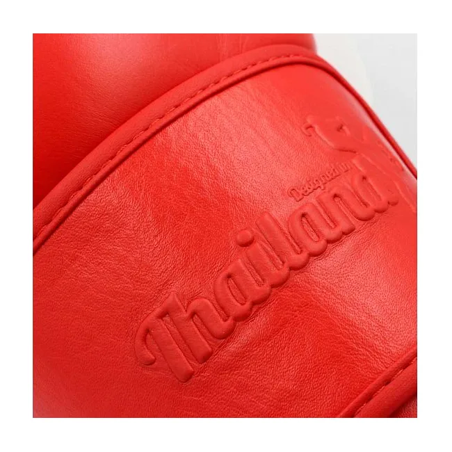 Рукавиці для тайського боксу Adidas Muay Thai Gloves 200