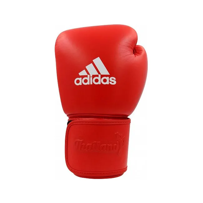 Рукавиці для тайського боксу Adidas Muay Thai Gloves 200