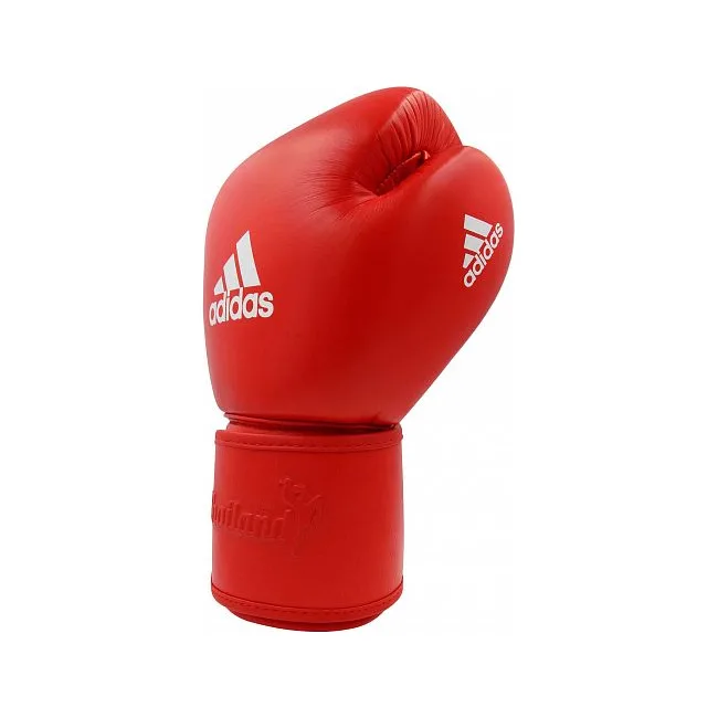 Рукавиці для тайського боксу Adidas Muay Thai Gloves 200