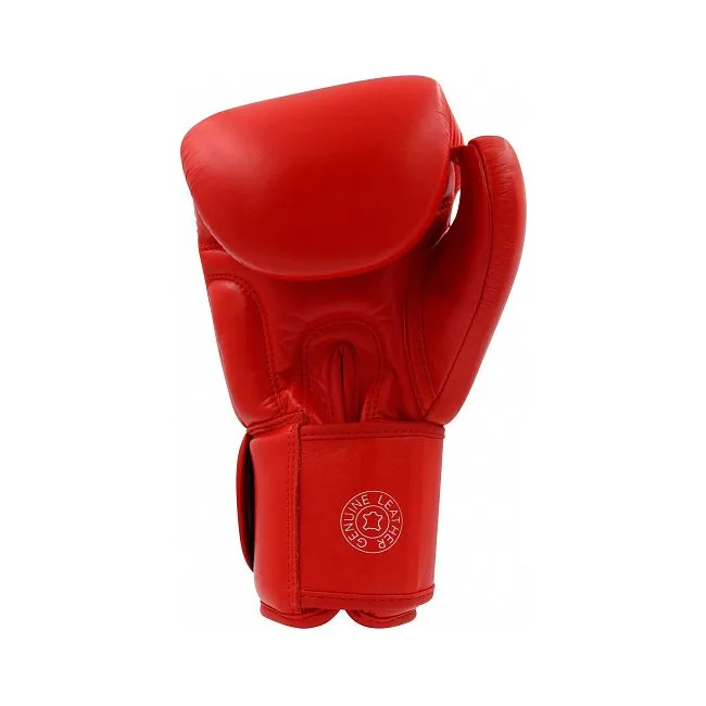 Рукавиці для тайського боксу Adidas Muay Thai Gloves 200