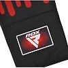 Рукавички снарядні (битки) RDX Black Red