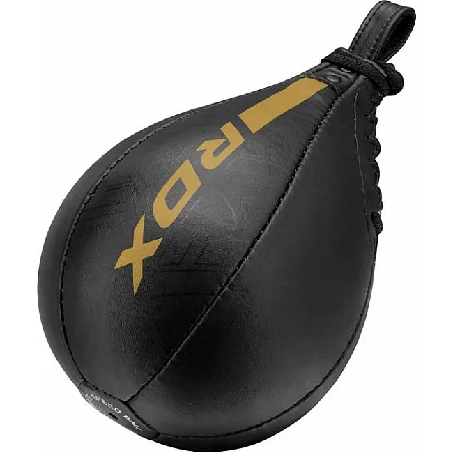 Пневмогруша RDX F6 Kara With Steel Swivel Golden