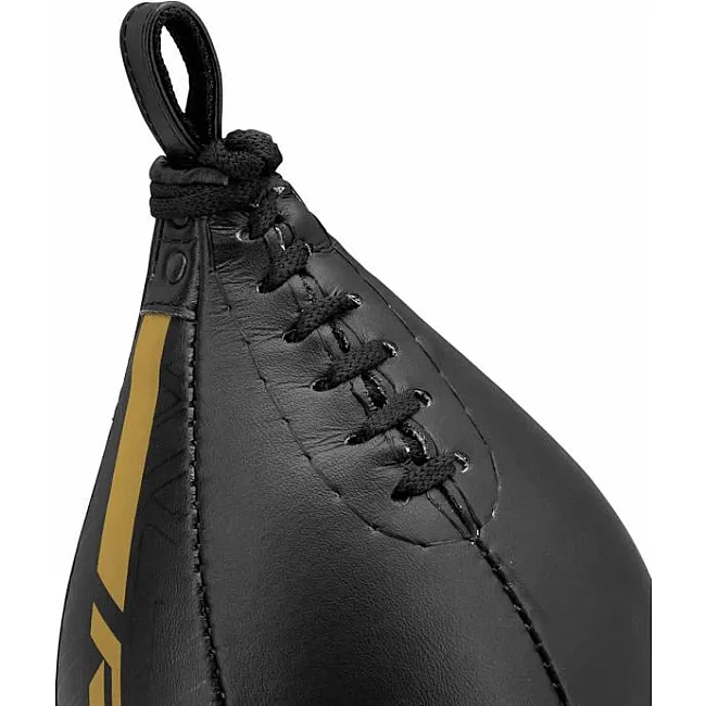 Пневмогруша RDX F6 Kara With Steel Swivel Golden